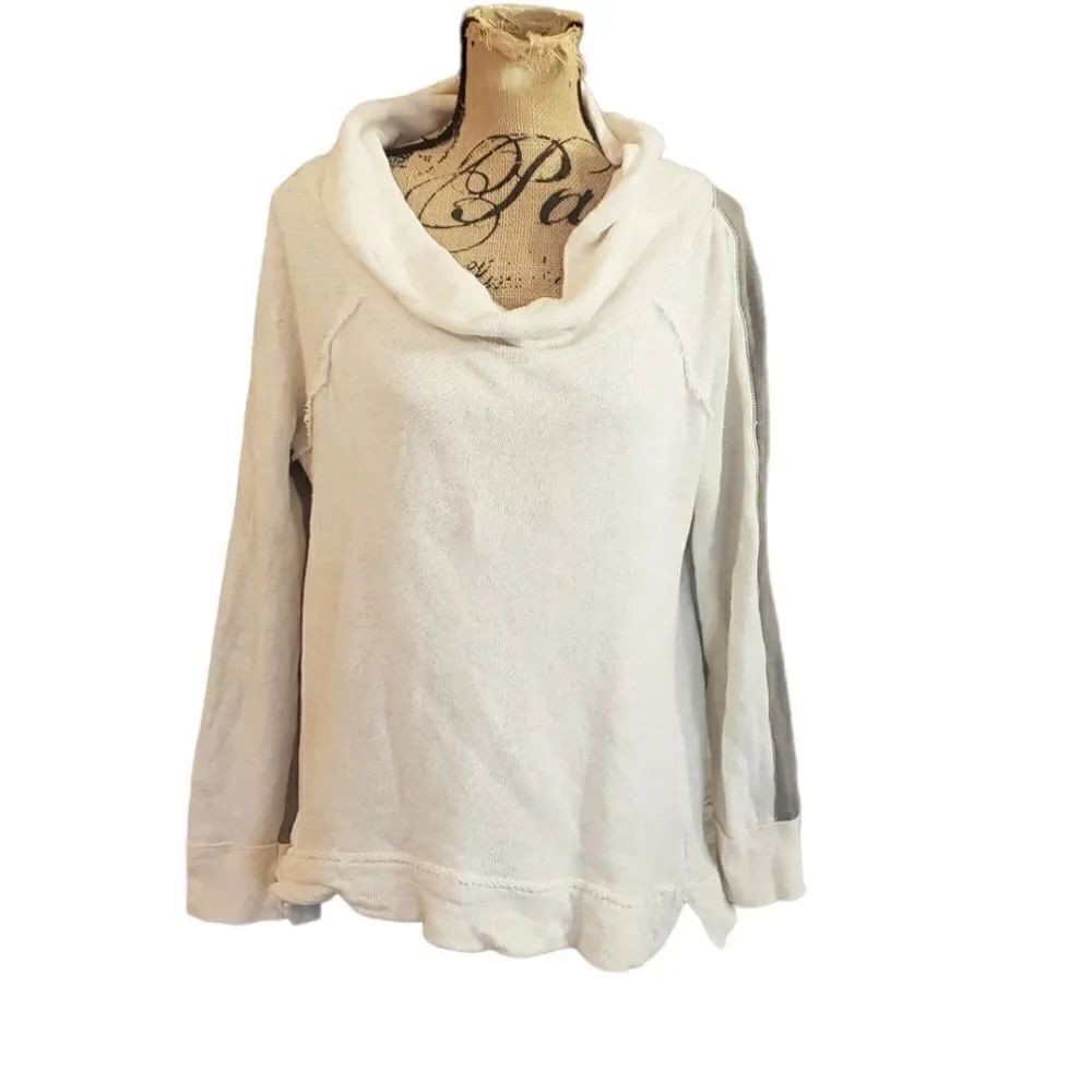 Free People Pullover Oversized Sweater